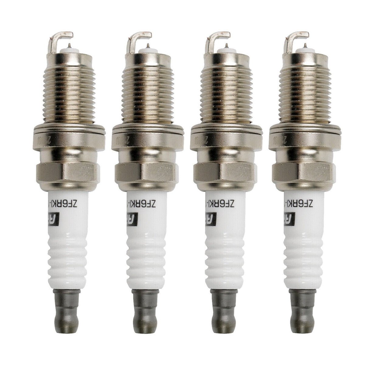 2002-2009 Honda CR-V 2.4L l4 4xIgnition Coils+Spark Plugs UF311 30520-PNA-007 E1083