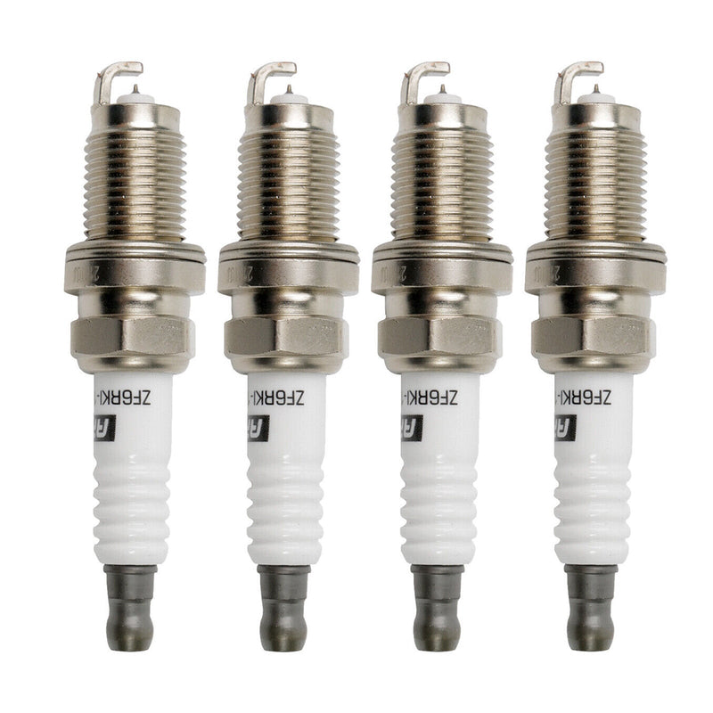 2000-2003 Honda S2000 2.0L l4 4xIgnition Coils+Spark Plugs UF311 30520-PNA-007 E1083