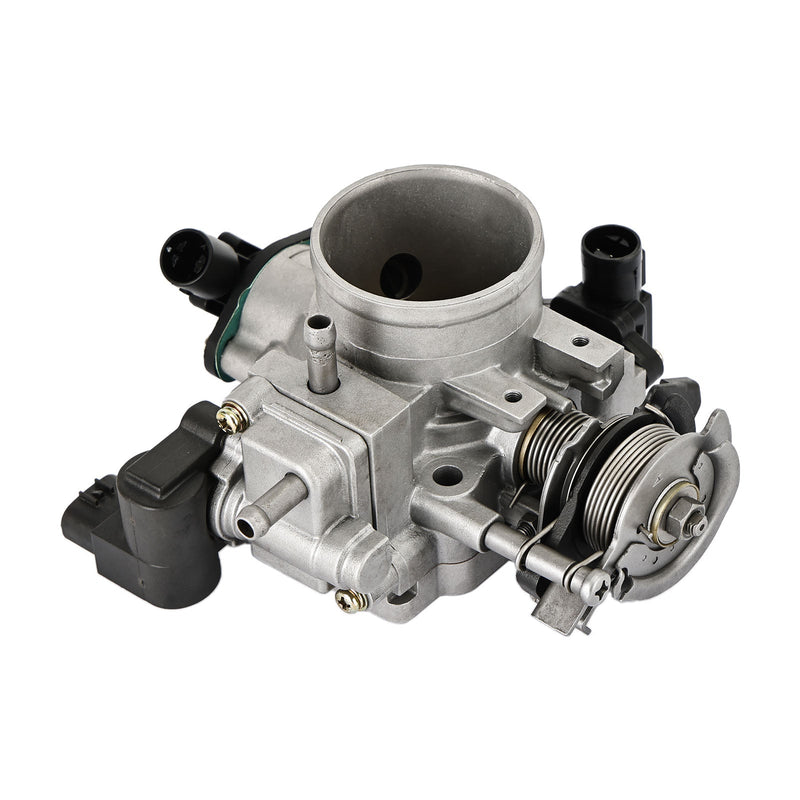 2000 Honda Odyssey 3.5L Throttle Body Assembly 16400-P8C-A21