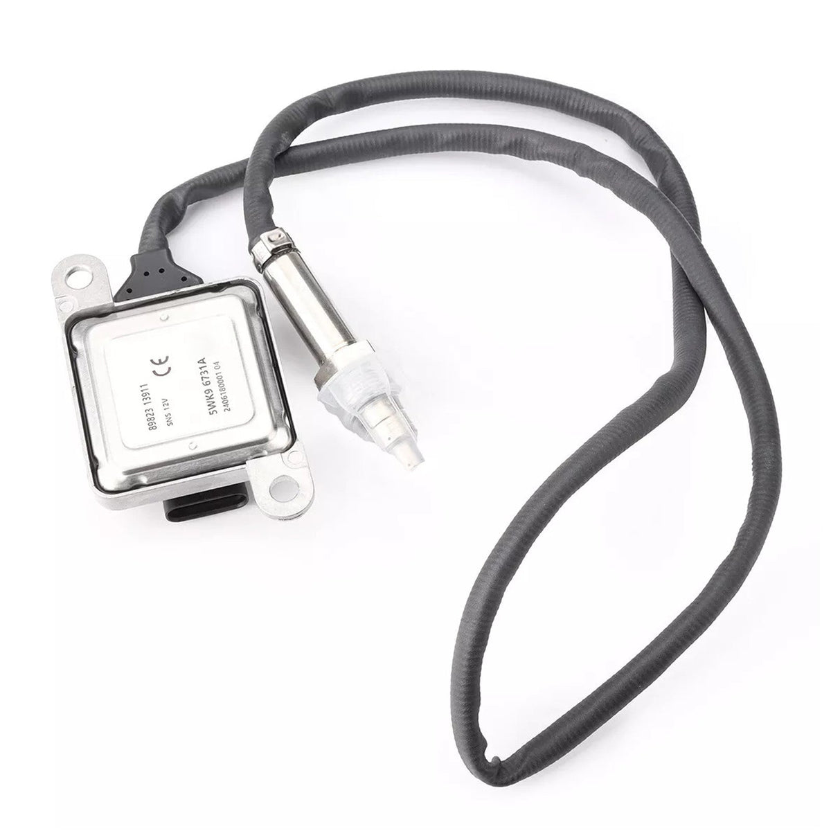 Reach Isuzu NPR NPR-HD NQR NRR 10-16 8982313911 Nox Nitrogen Oxygen Sensor