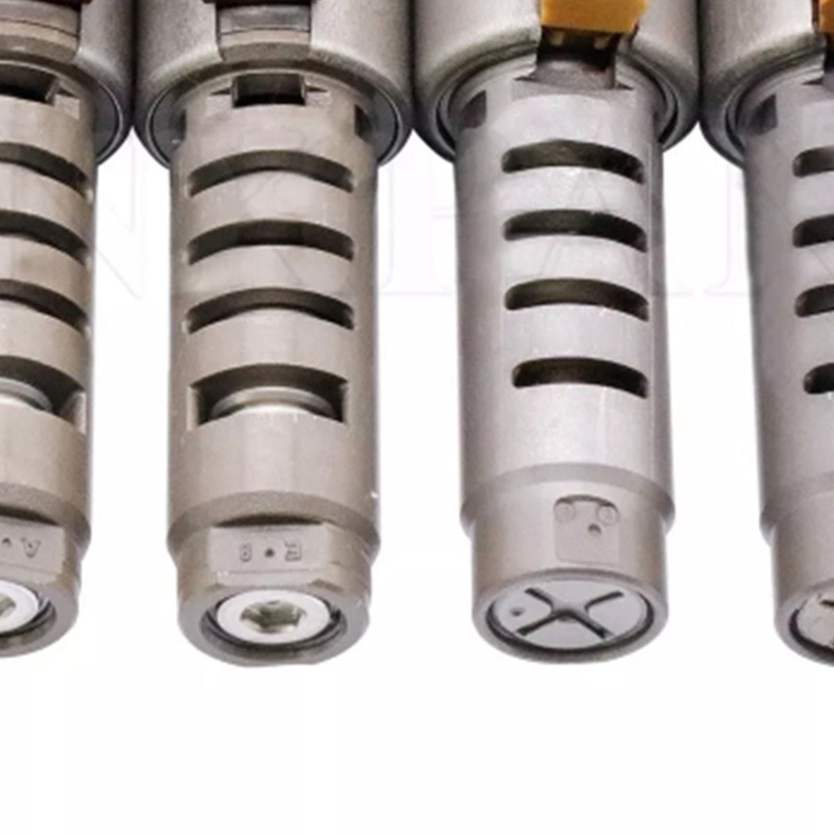 2008-2019 Toyota HIGHLANDER 2.7L 7PCS U760E Solenoid Kit U760E U760
