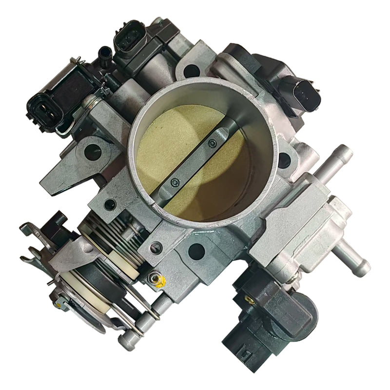 Double Pull Wires Throttle Body 16400-PPA-A11 For Honda CR-V 2.4L 2003-2005