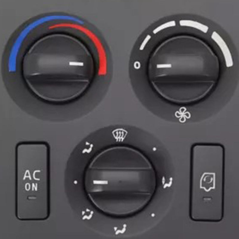Volvo Truck VNL 2003-2024 A/C Climate Control Module 21326144 20511569