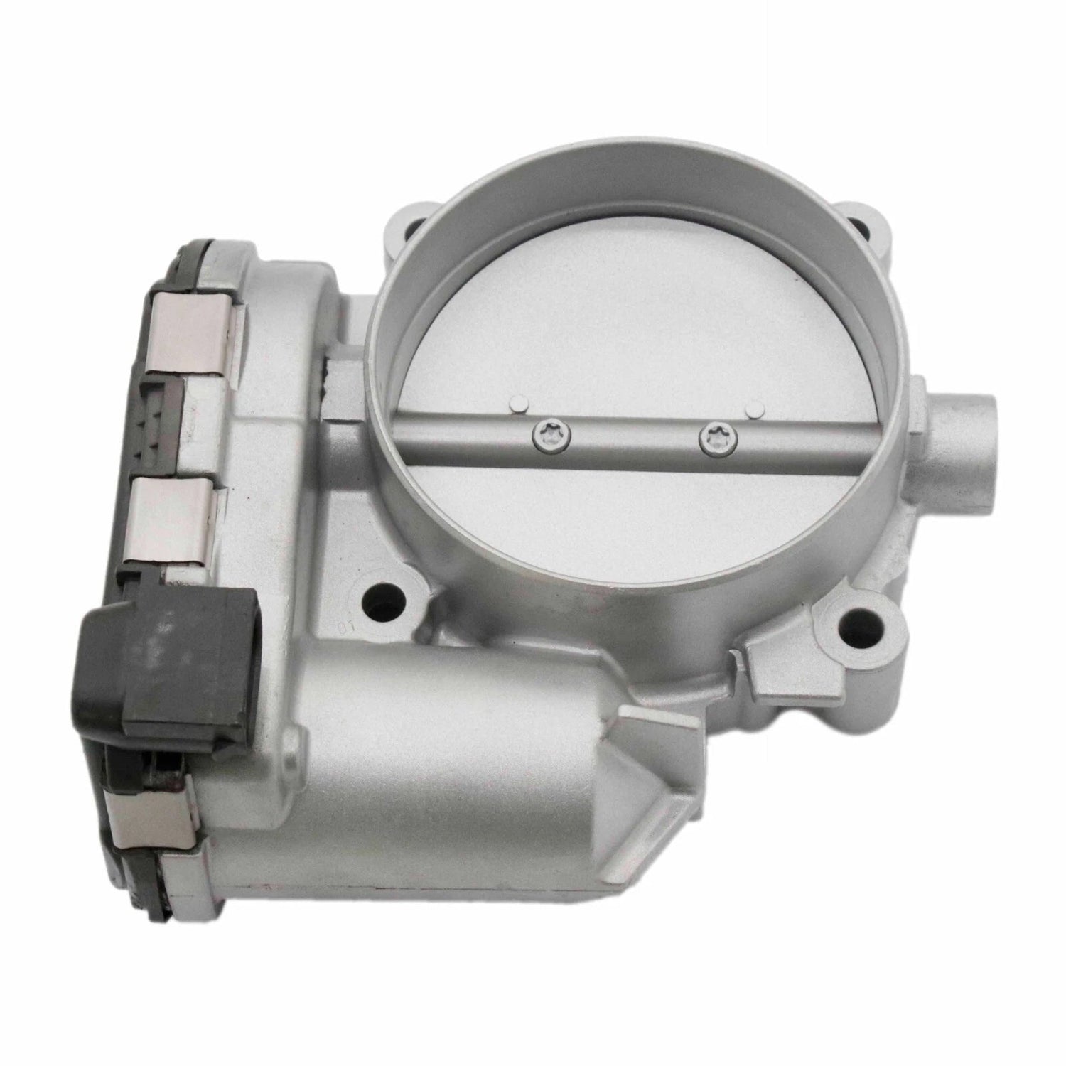 2005/10-2013/12 Mercedes-Benz S-Class V221 W221 S 500 5461 cc 285 KW 388 HP Throttle Body A2731410325