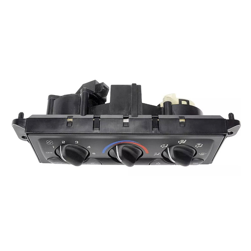 1997-1999 Oldsmobile Cutlass A/C Climate Control Module Panel 599-213 22695681 22718118