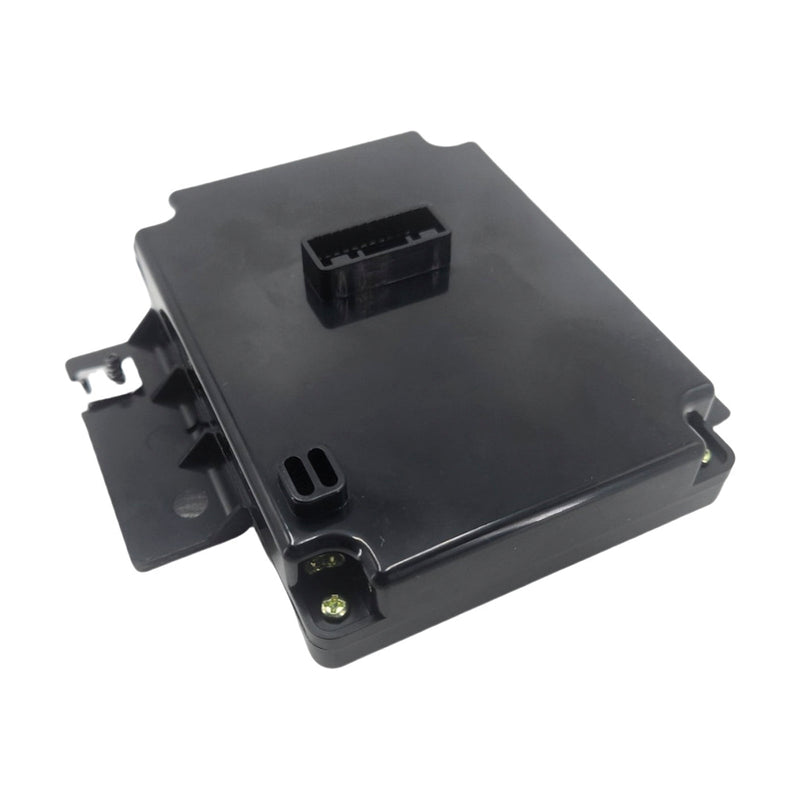 2013-2014 Dodge Ram 1500 2500 3500 4500 5500 A/C Heater Control Module 68105017AB 68105017AC