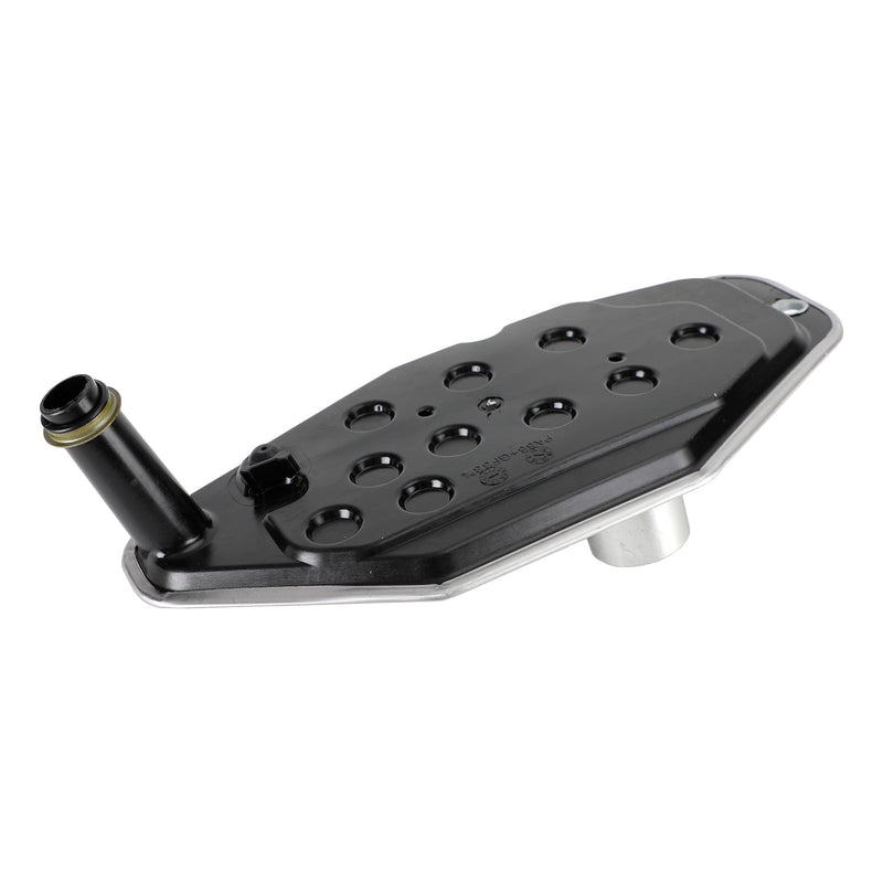 Dodge Pickup/Dakota 2000-2011 45RFE 545RFE 68RFE Transmission Sensors Set Wiht 4WD Filter Kit Pan Gasket