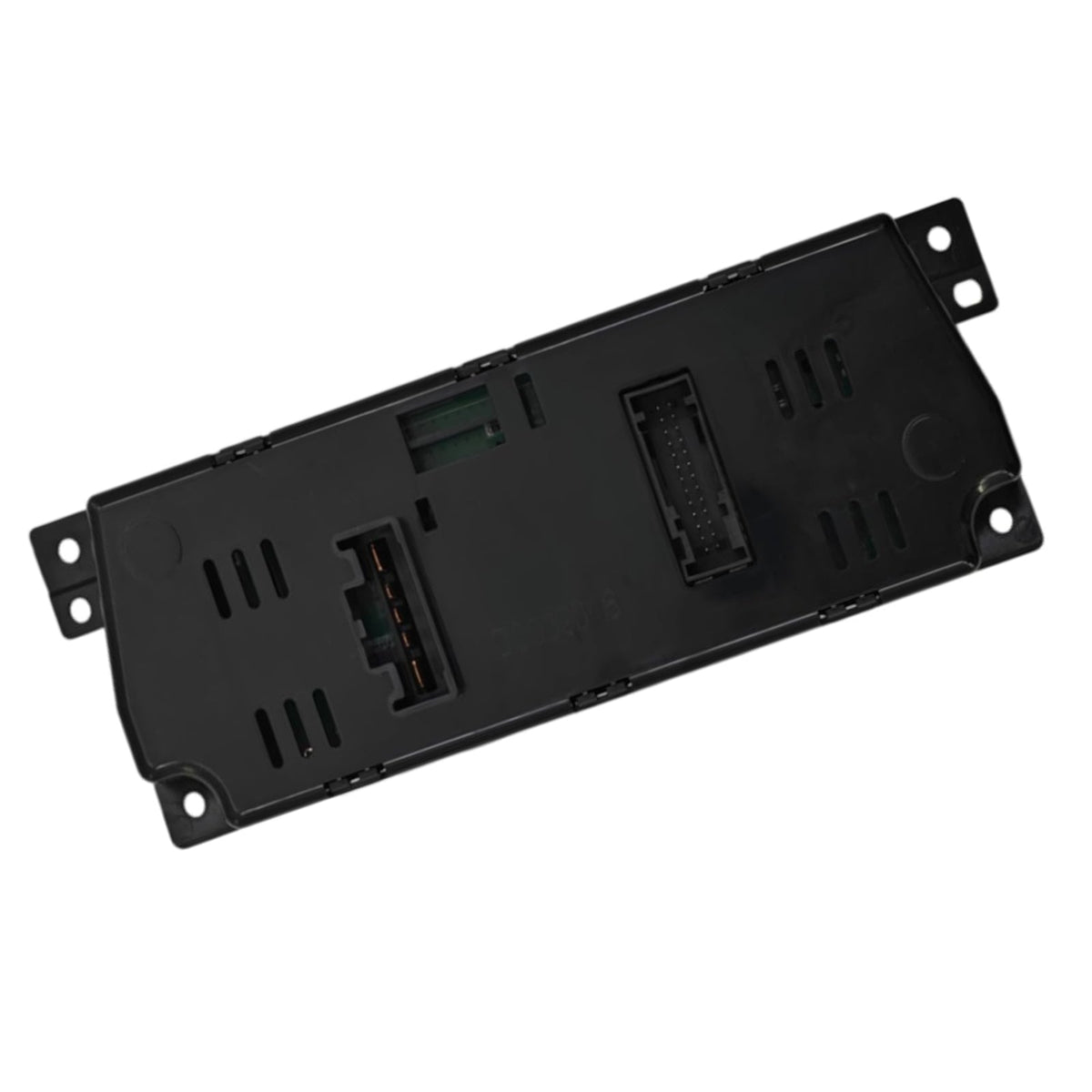 AC Heater Climate Control Panel Module for Ram 2500 3500 2011-2012 55111290AD