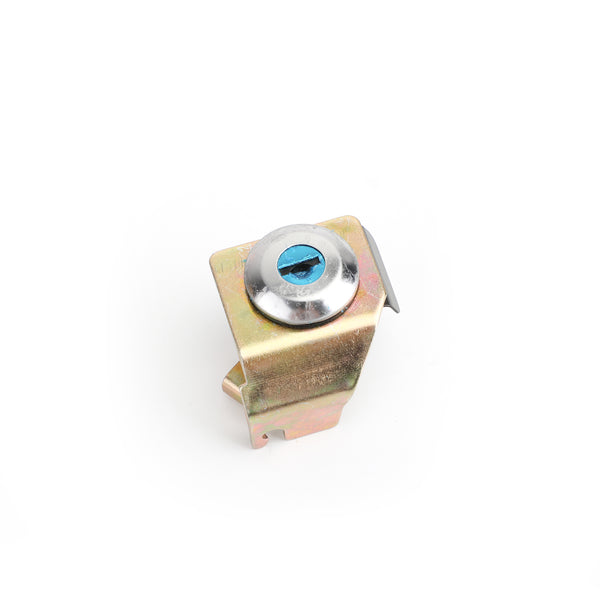 Suzuki GSF 650 1200 1250 Bandit 2005-2012 Ignition Switch Fuel Gas Cap Lock Keys