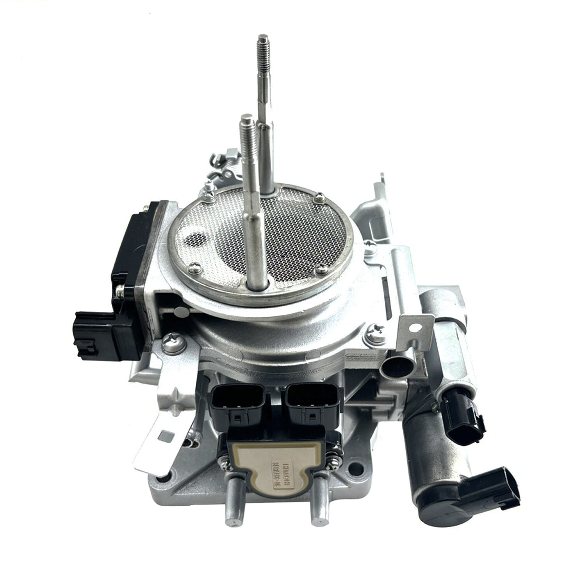1998-2002 Nissan Frontier XE SE 4 Cyl 2.4L Throttle Body 16118-3S510