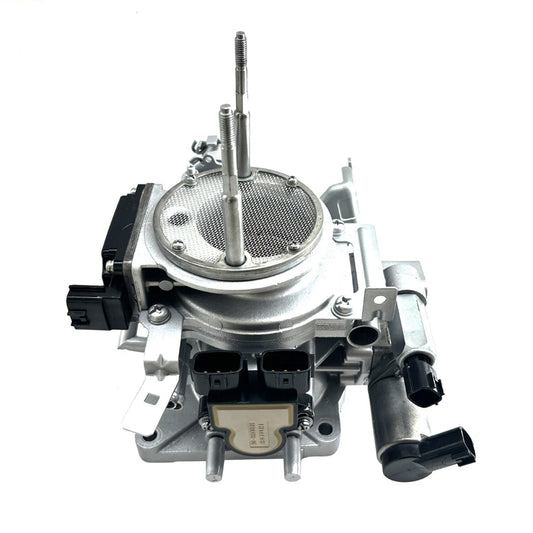1998-2002 Nissan Frontier XE SE 4 Cyl 2.4L Throttle Body 16118-3S510