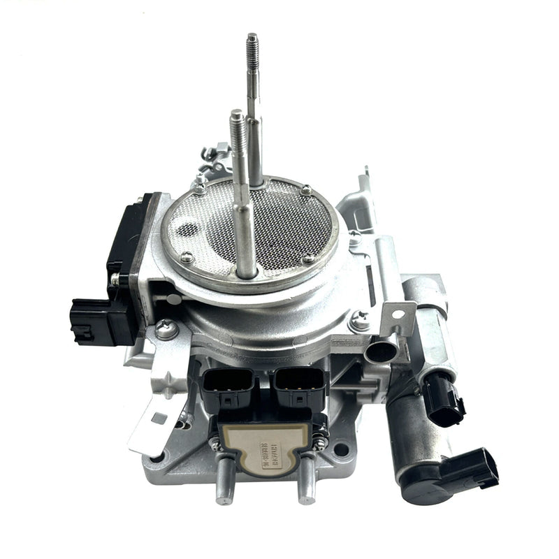 1998-2002 Nissan Frontier XE SE 4 Cyl 2.4L Throttle Body 16118-3S510