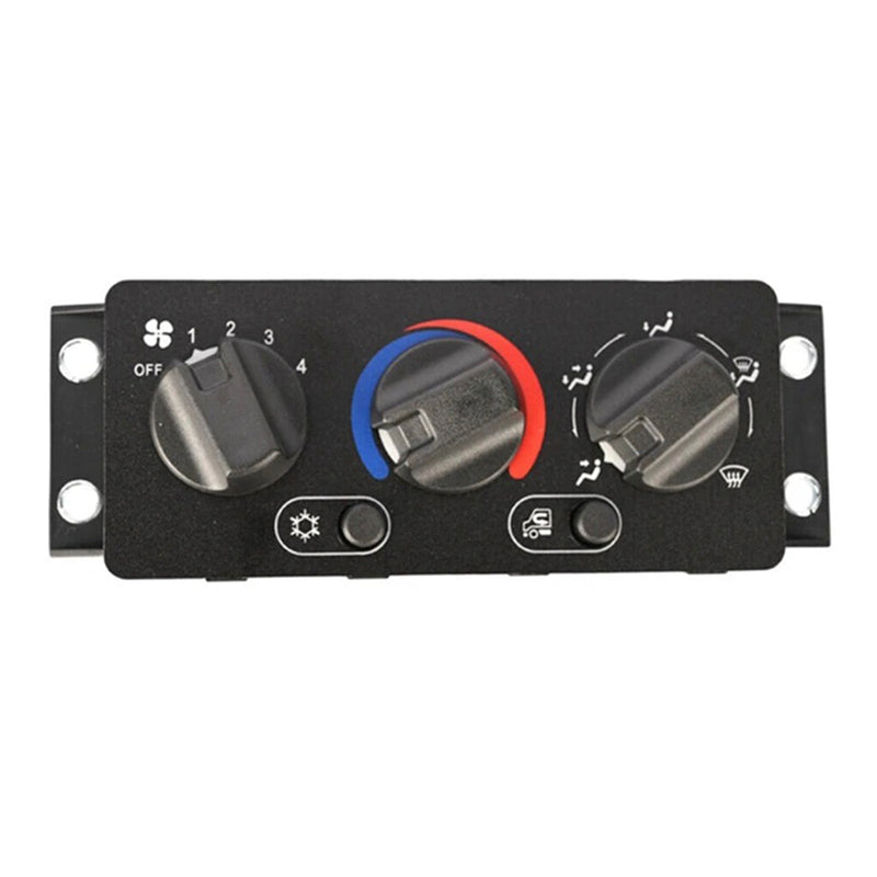 2000-2018 Mack Truck CXU613 A/C Climate Control Module Panel 25110700 20992943