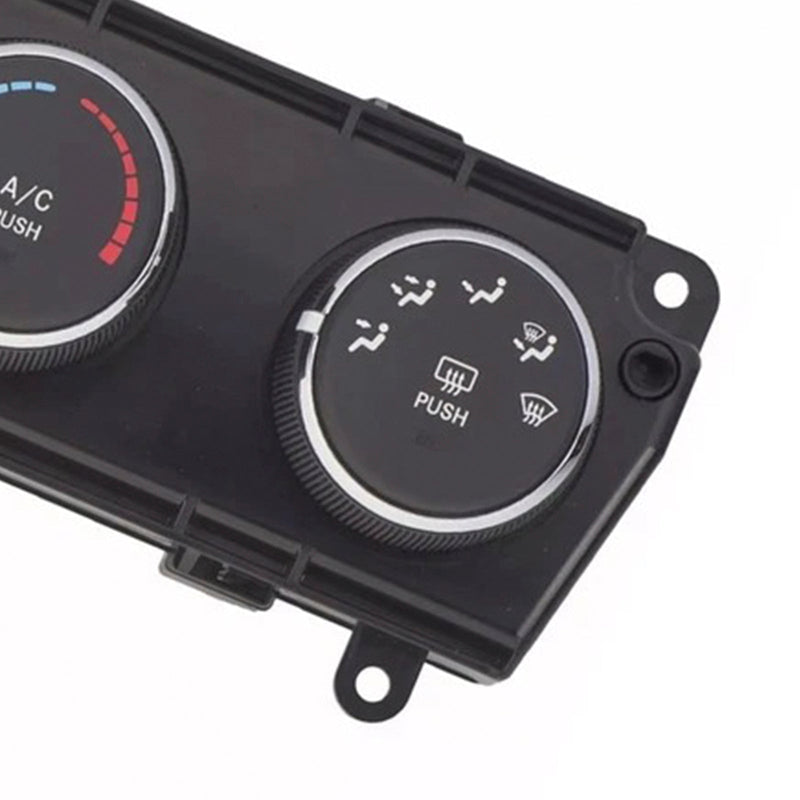 68197433AB Temperature Control for Jeep for Wranglers with A/C Features