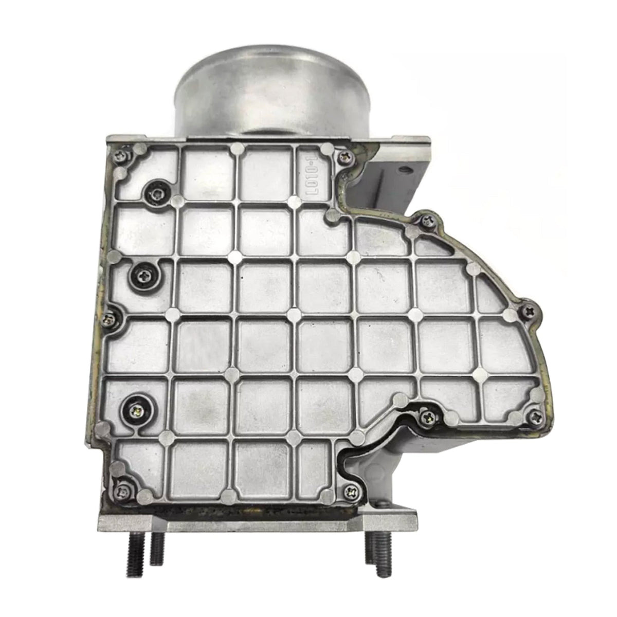 Toyota Land Cruiser 4.0L 1988-1992 2225061010 Mass Air Flow Sensor Maf Afm 22250-61010