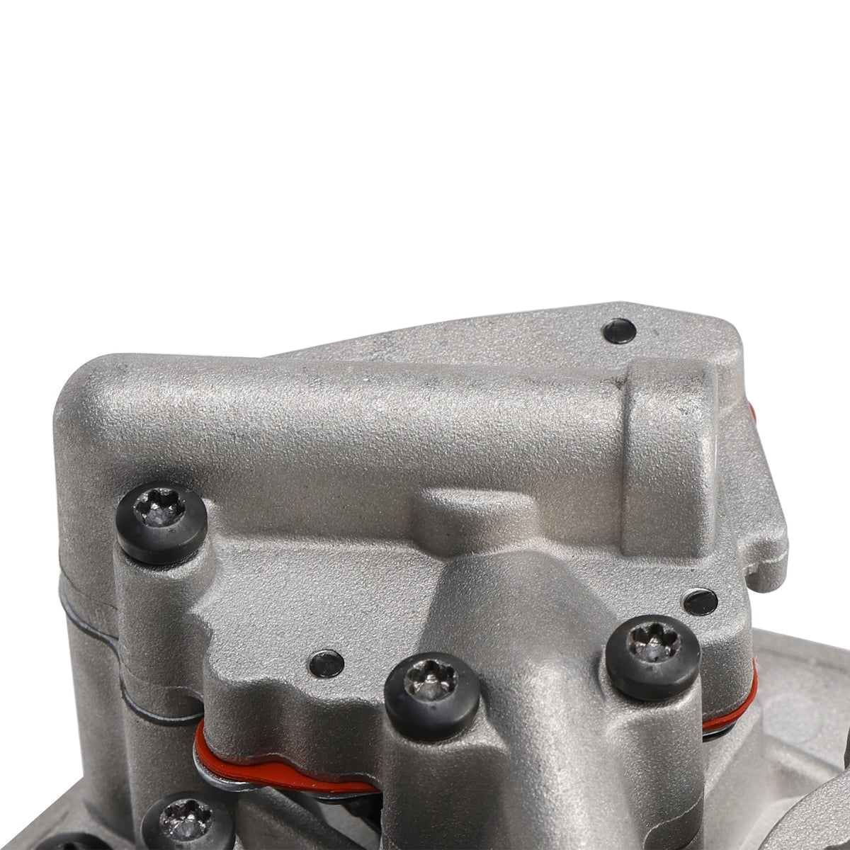 1993-1995 Chevrolet 5.7L RP TBI Throttle Body 17093030 17093033