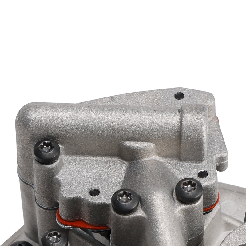 1993-1995 Chevrolet 5.7L RP TBI Throttle Body 17093030 17093033