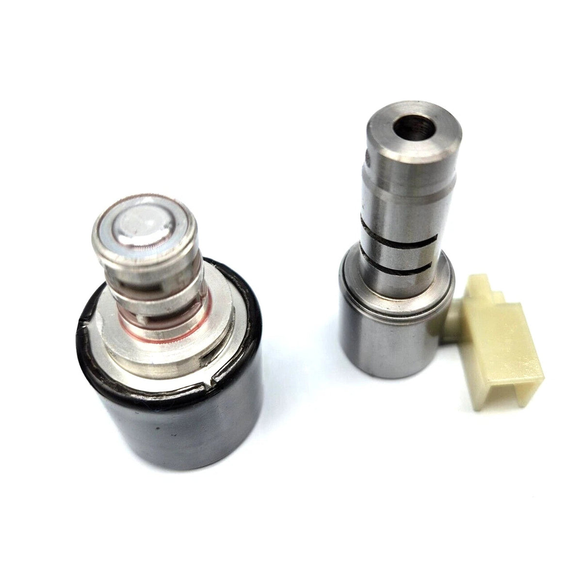4L30E Solenoid Kit 5PCS For Isuzu Trooper Rodeo Passport 2000+ W/ OLD STYLE TCC