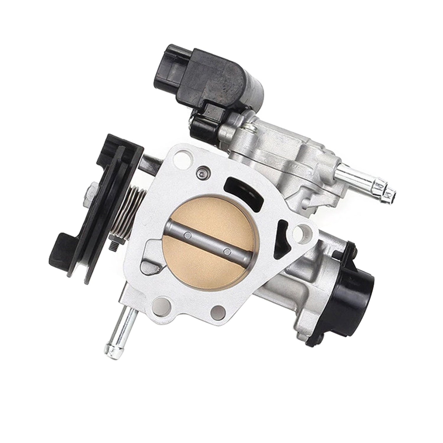 2000-2005 Toyota Echo A/T Coupe Throttle Body 22210-21020