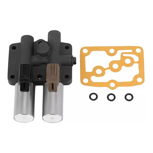 2001-2002 Acura MDX 3.5L V6 Transmission Dual Linear Shift Solenoid 28250-P6H-024