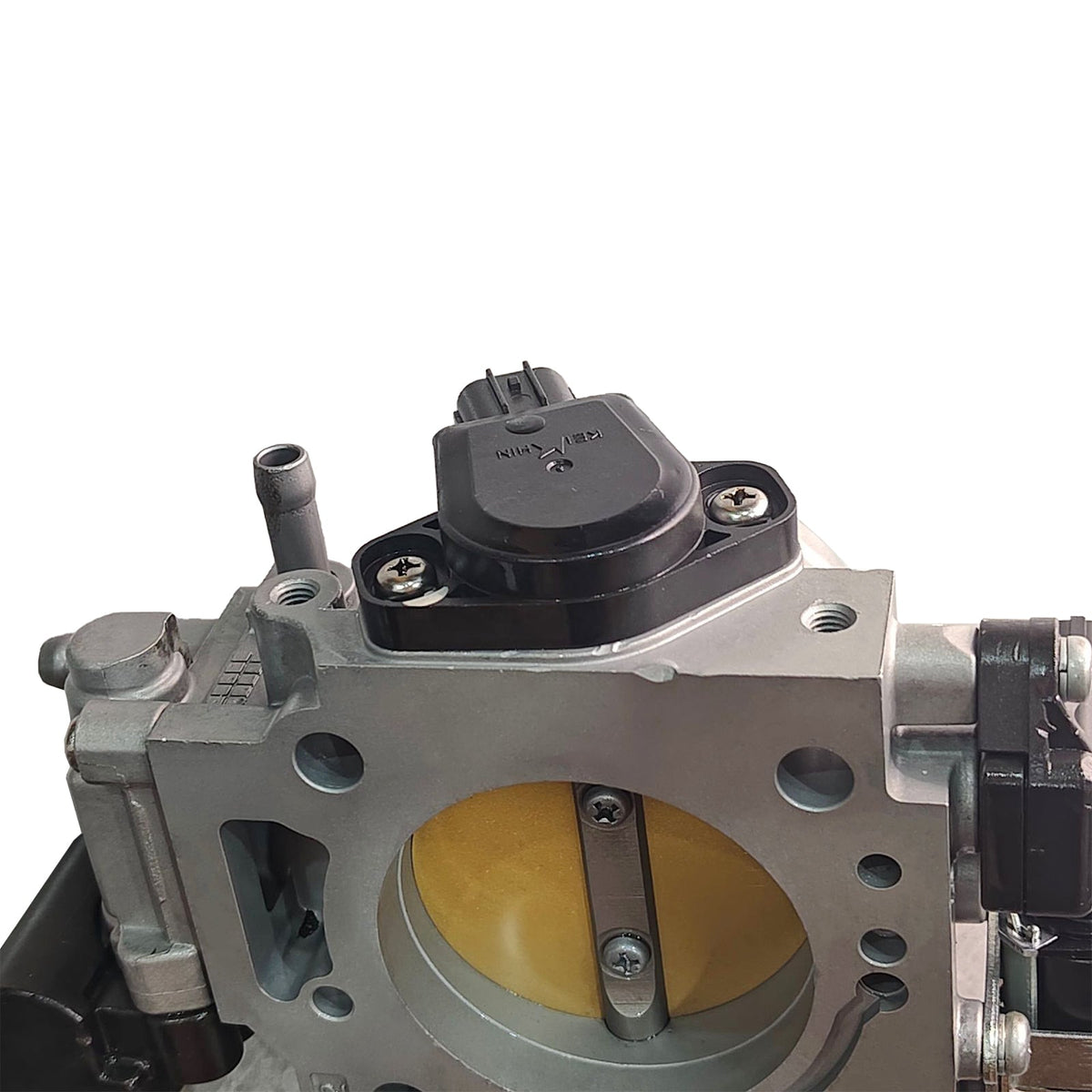 Double Pull Wires Throttle Body 16400-PPA-A11 For Honda CR-V 2.4L 2003-2005