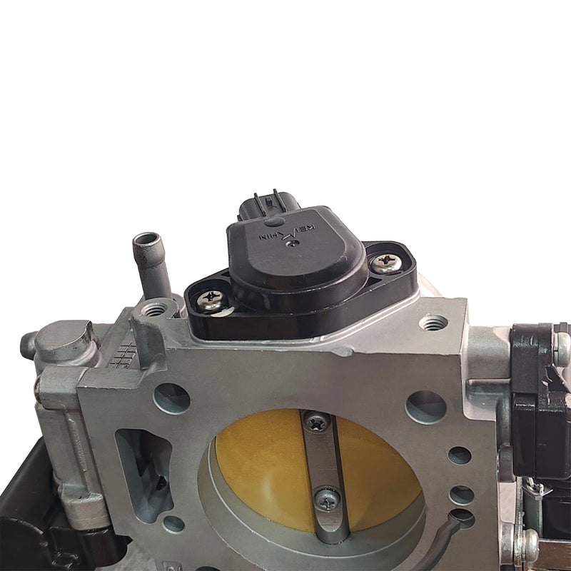Double Pull Wires Throttle Body 16400-PPA-A11 For Honda CR-V 2.4L 2003-2005
