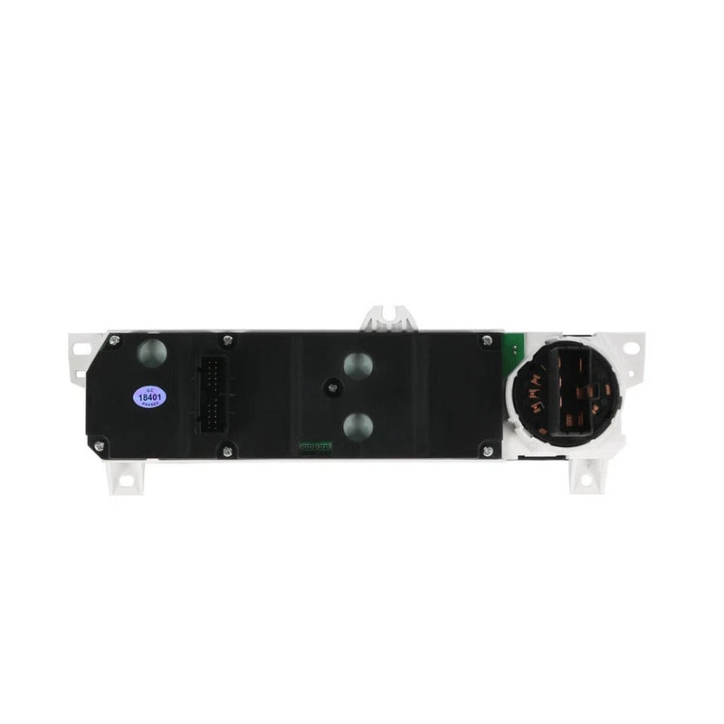 HVAC Control Module 599-268 79600-S84-A01ZA for Honda Accord 1998-2000