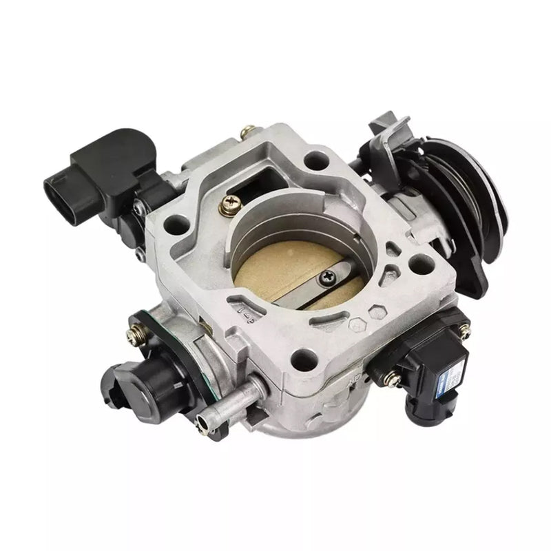 2002-2004 Honda Odyssey EX EX-L LX 3.5L V6 Gas Throttle Body 16400-P8F-A84 16400-P8F-A81
