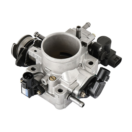2000 Honda Odyssey 3.5L Throttle Body Assembly 16400-P8C-A21