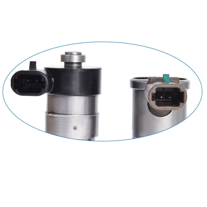 2006-2011 Lucerne 3.8L 3.9L FWD 4T65E Transmission Solenoid Kit TCC 2 Shift EPC Switch 4T69E