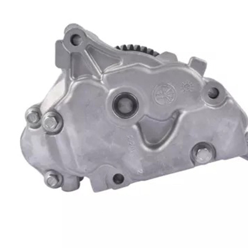 2014-2021 Jeep Grand Cherokee WL 3.0CRD Diesel Oil Pump 68489996AA 68147415AA