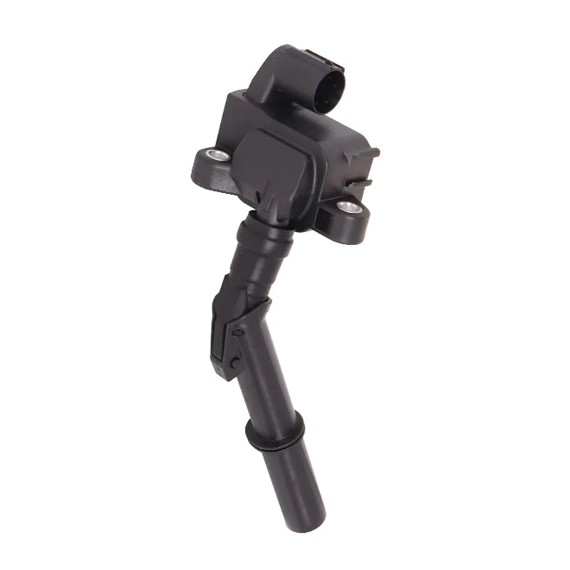 2016-2019 Mercedes-Benz GLE63 AMG S V8 5.5L 6x Ignition Coil +Spark Plug UF741 A2769063700