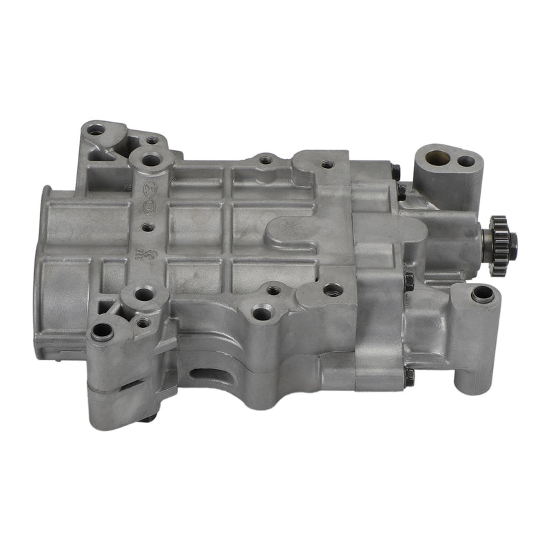2016-2018 Kia Sportage 2.4L 20Teeth Oil Pump Balance Shaft 233002G410