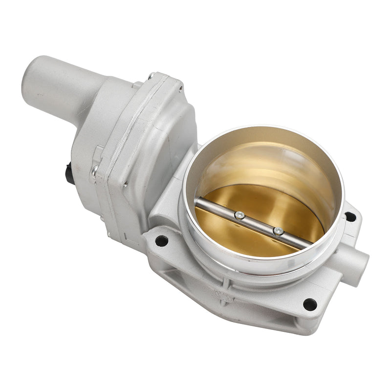 2009 G8 w/LS3 L76 Engine 92mm Throttle Body 12605109