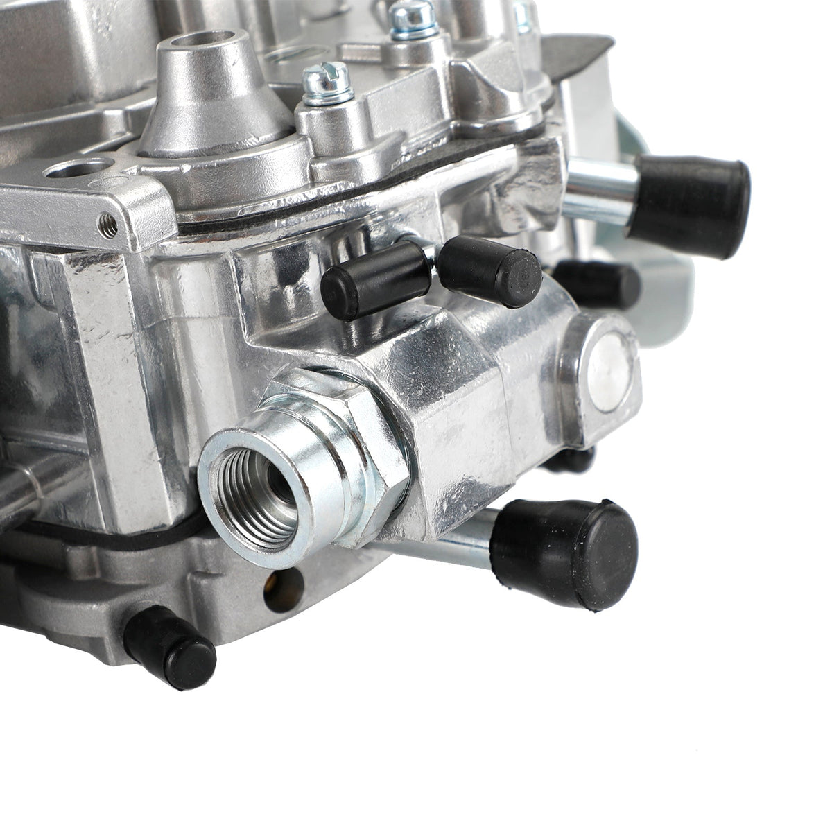 1982-1985 CHEVY Cars & Truck Quadrajet 4 BBL Carburetor 17066422 17066425