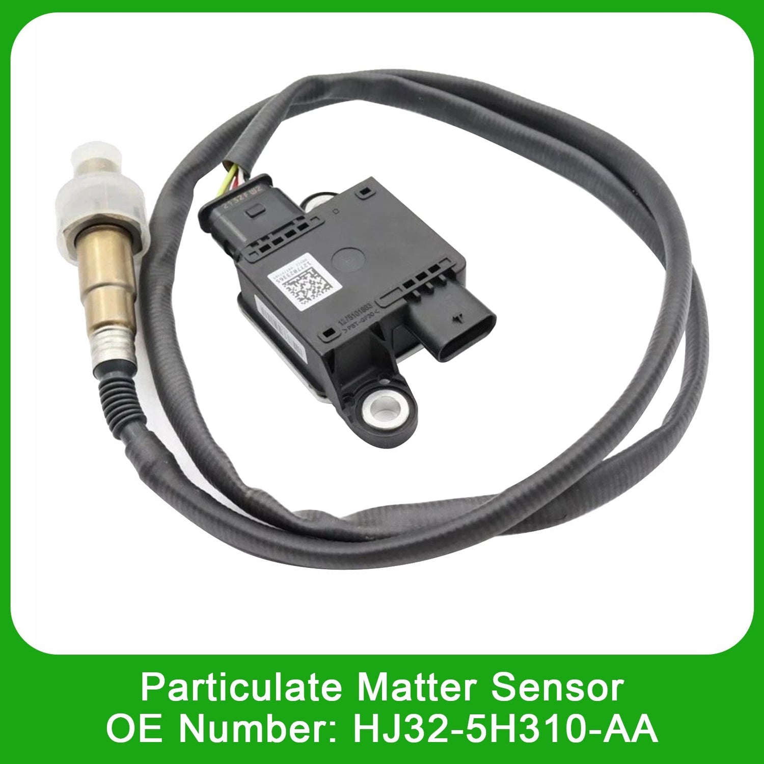 Land Rover L550 L538 PM Sensor Particulate Matter Sensor HJ32-5H310-AA