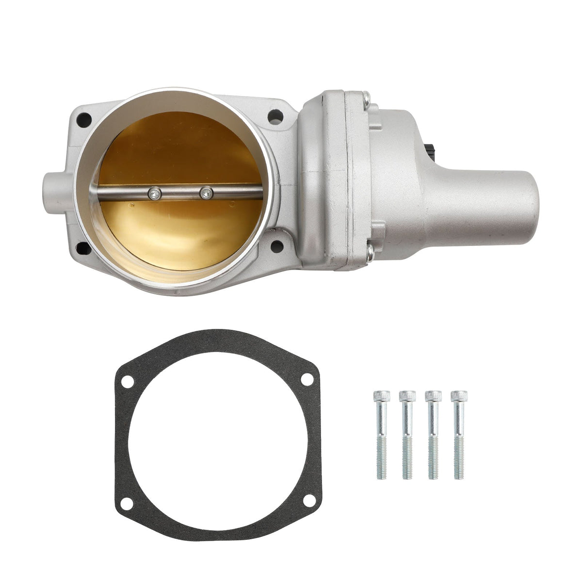 2009 G8 w/LS3 L76 Engine 92mm Throttle Body 12605109