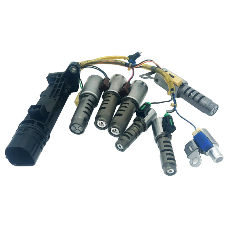 2011-2011+ Toyota VANGUARD 2.7L U760E Trans Solenoid w/ Harness U760E U760
