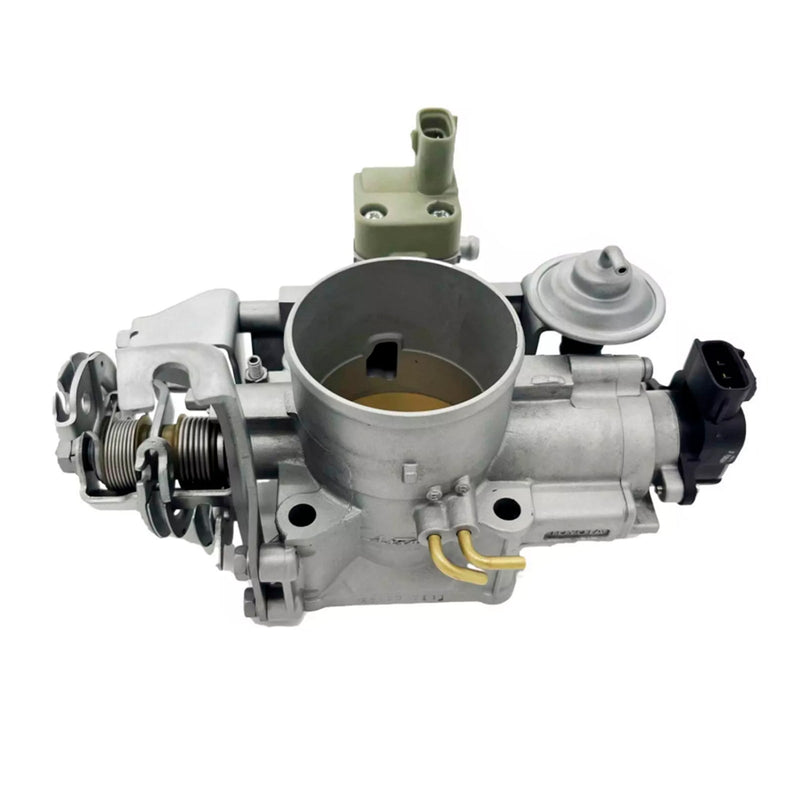 1996-2000 Toyota 4 Runner 6 cylinder Throttle Body 22210-62220
