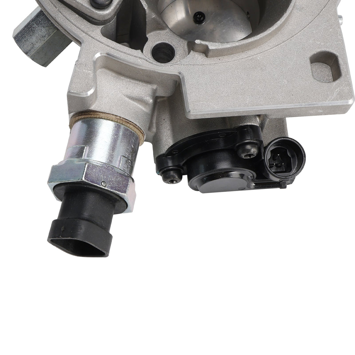 Chevrolet 5.7L 1993-1995 RP TBI Throttle Body 17093030 17093033