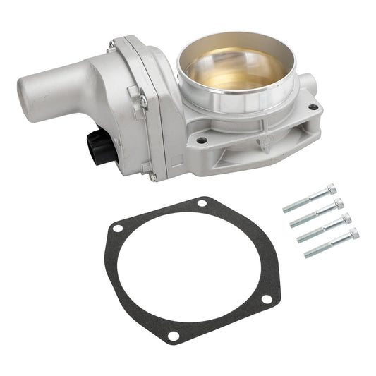 2009 G8 w/LS3 L76 Engine 92mm Throttle Body 12605109