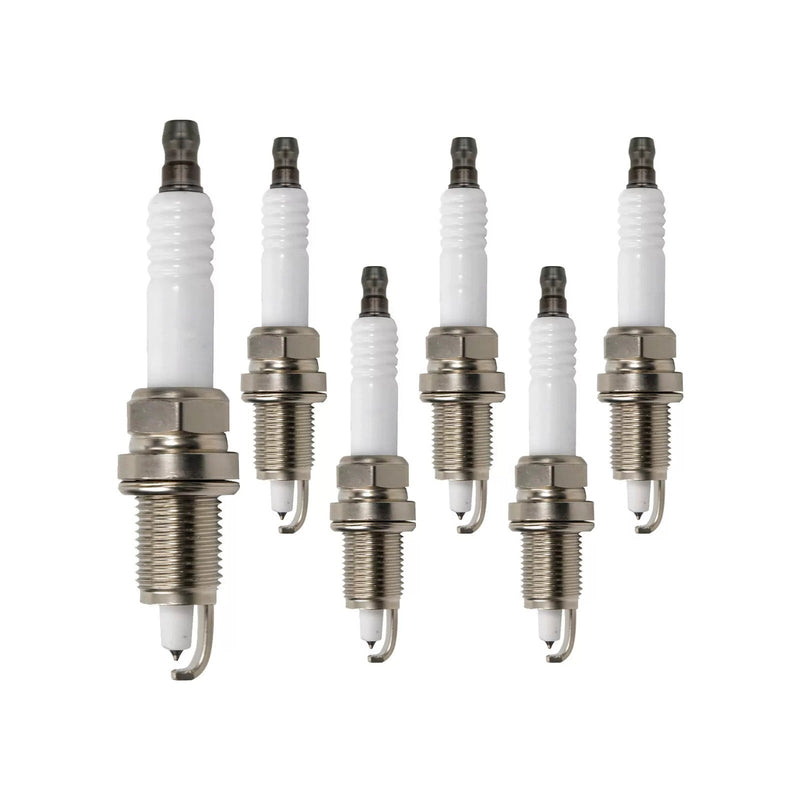 2009-2010 Dodge Journey 2009-2010 V6 3.5L 6pcs Ignition Coil & Spark Plugs UF502 4606869