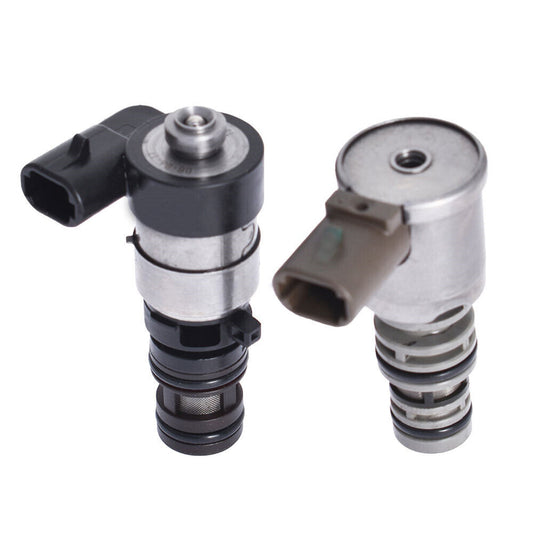 2005-2009 LaCrosse 3.6L 3.8L 3L FWD 4T65E Transmission Solenoid Kit TCC 2 Shift EPC Switch 4T67E