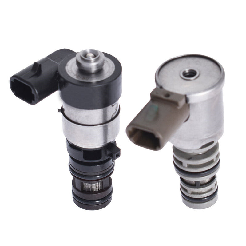 2005-2008 Uplander 3.5L 3.9L FWD AWD 4T65E Transmission Solenoid Kit TCC 2 Shift EPC Switch 4T81E