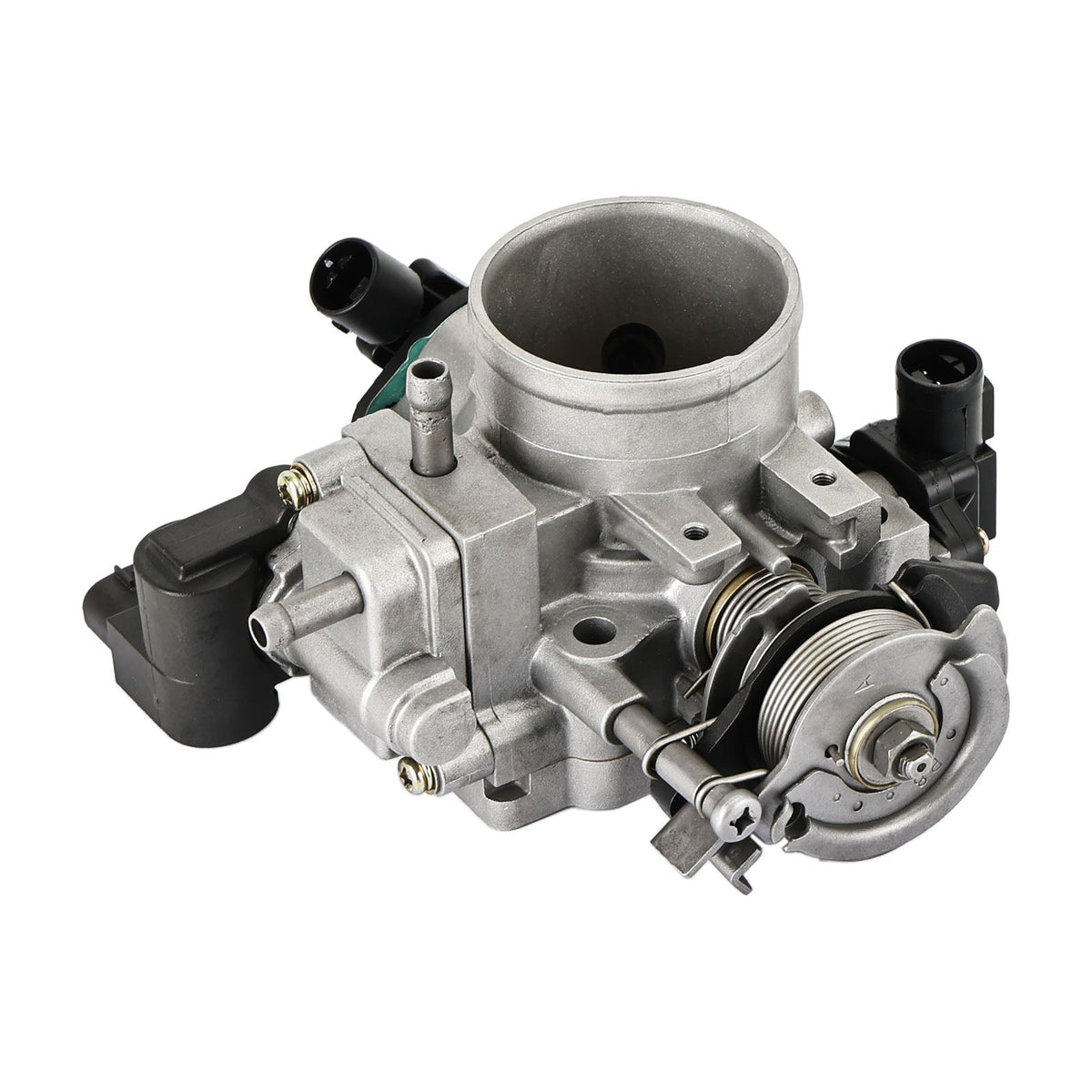 2000 Honda Odyssey 3.5L Throttle Body Assembly 16400-P8C-A21