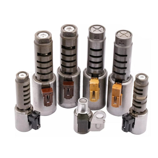 2008-2017 Toyota VENZA 2.7L 7PCS U760E Solenoid Kit U760E U760