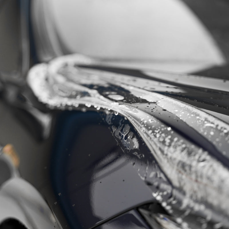 10 Mil Max Clear Paint Protection Film Self Healing PPF