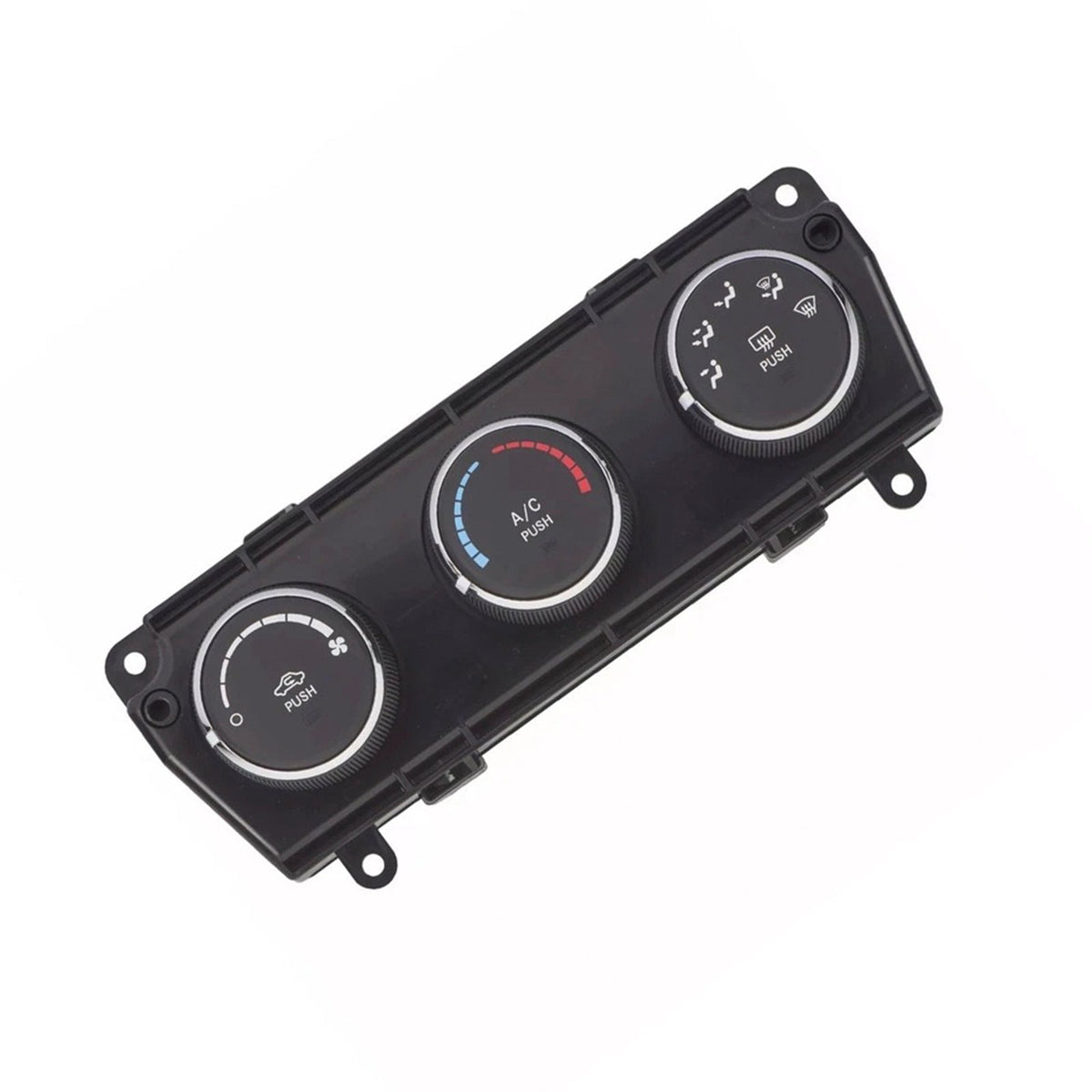 68197433AB Temperature Control for Jeep for Wranglers with A/C Features