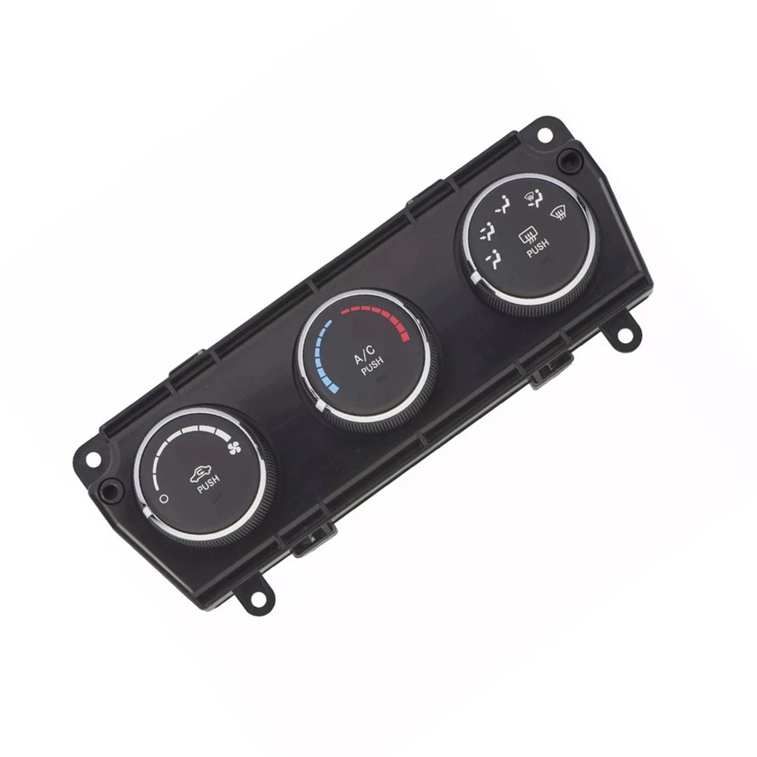 68197433AB Temperature Control for Jeep for Wranglers with A/C Features