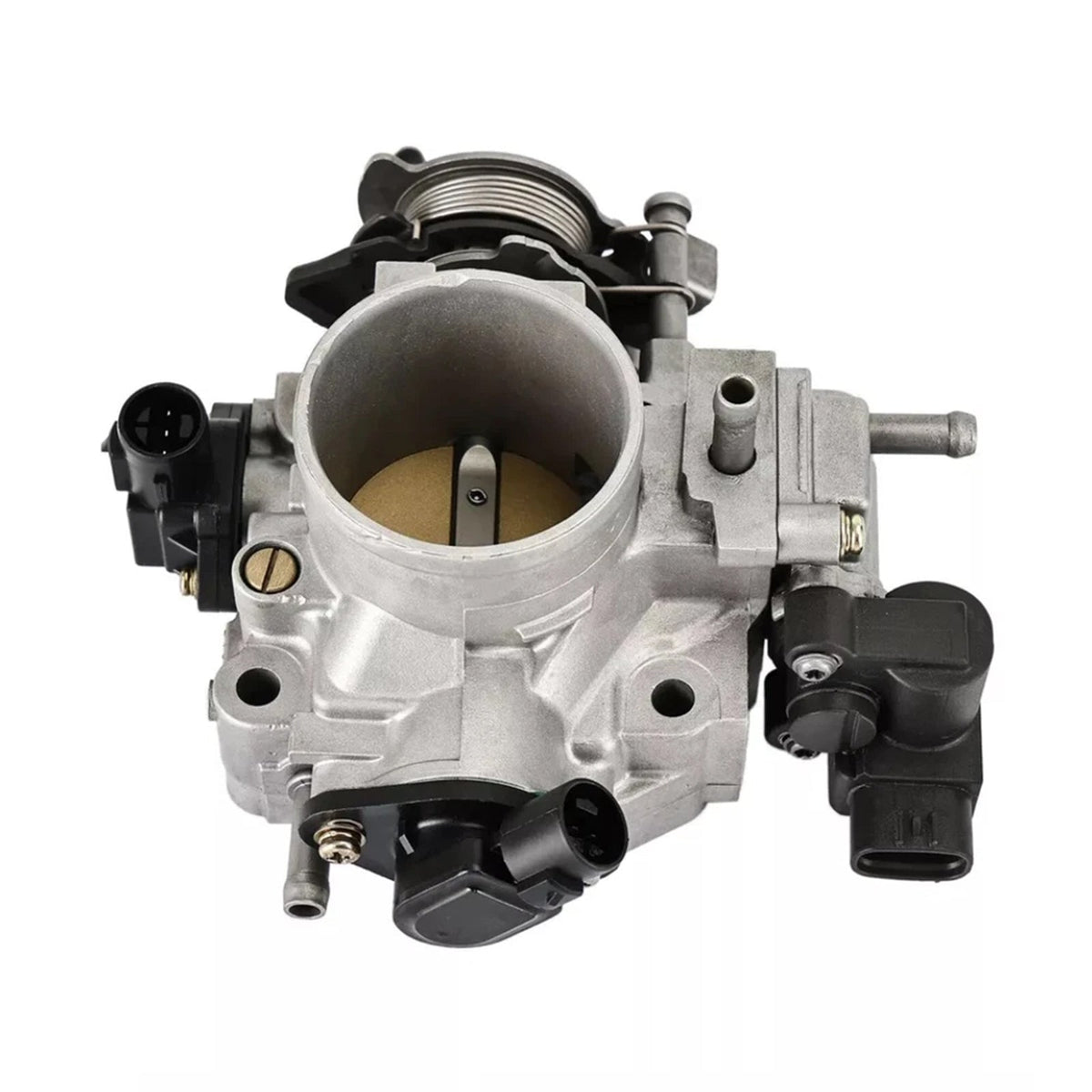 2002-2004 Honda Odyssey EX EX-L LX 3.5L V6 Gas Throttle Body 16400-P8F-A84 16400-P8F-A81